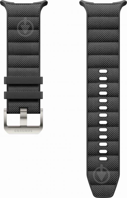 Сменный ремешок Samsung PeakForm Band grey (ET-SBL70MBEGEU) - фото 4