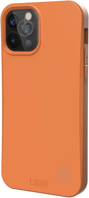 Чехол UAG Outback 112355119797 для Apple iPhone 12 ProApple iPhone 12 - фото 3 Чехол UAG Outback 112355119797 для Apple iPhone 12 ProApple iPhone 12 - фото 3