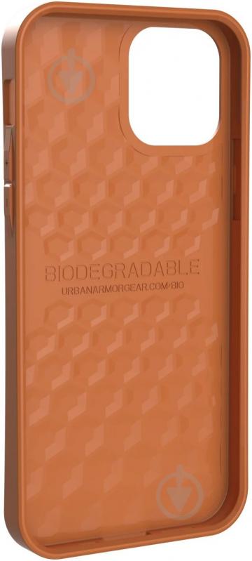 Чехол UAG Outback 112355119797 для Apple iPhone 12 ProApple iPhone 12 - фото 4 Чехол UAG Outback 112355119797 для Apple iPhone 12 ProApple iPhone 12 - фото 4