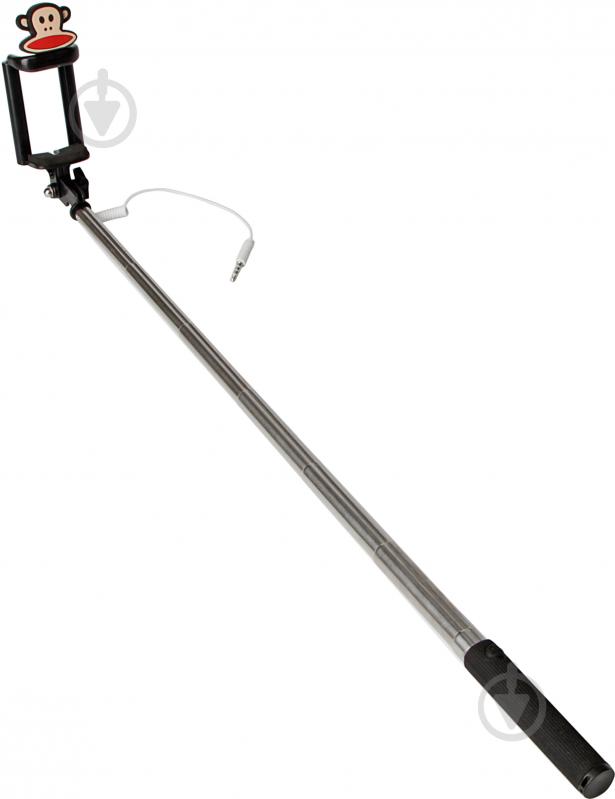 Селфи-монопод UFT SS12 black Cartoon 2 - фото 1