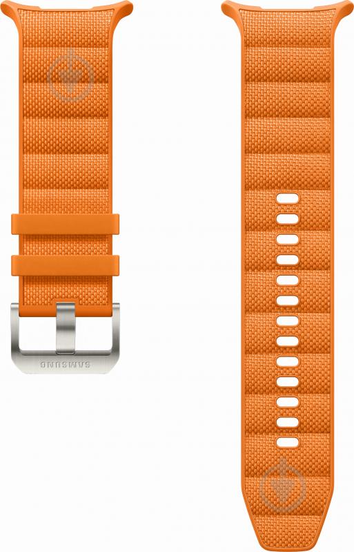 Змінний ремінець Samsung PeakForm Band orange (ET-SBL70MOEGEU) - фото 4