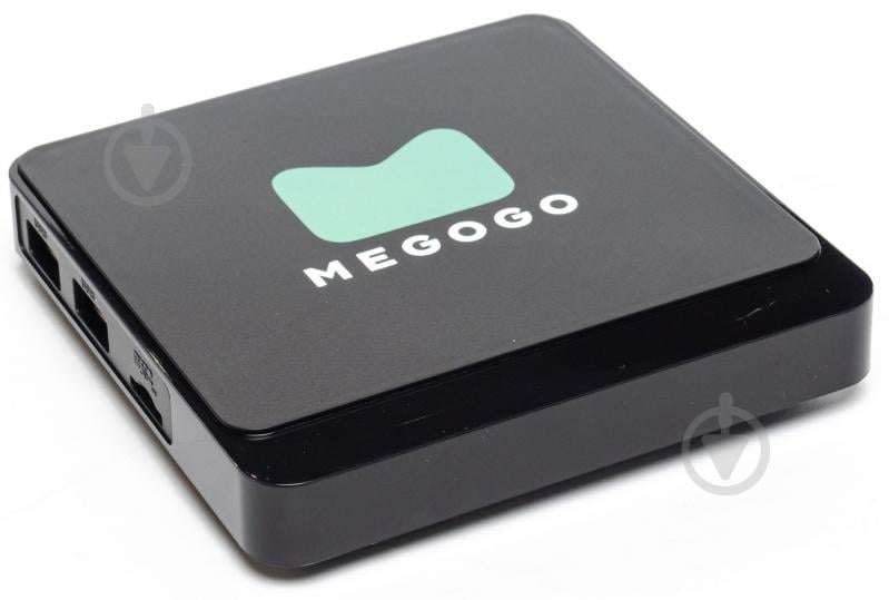 Медиаплеер Megogo TV5 BOX 2 - фото 4