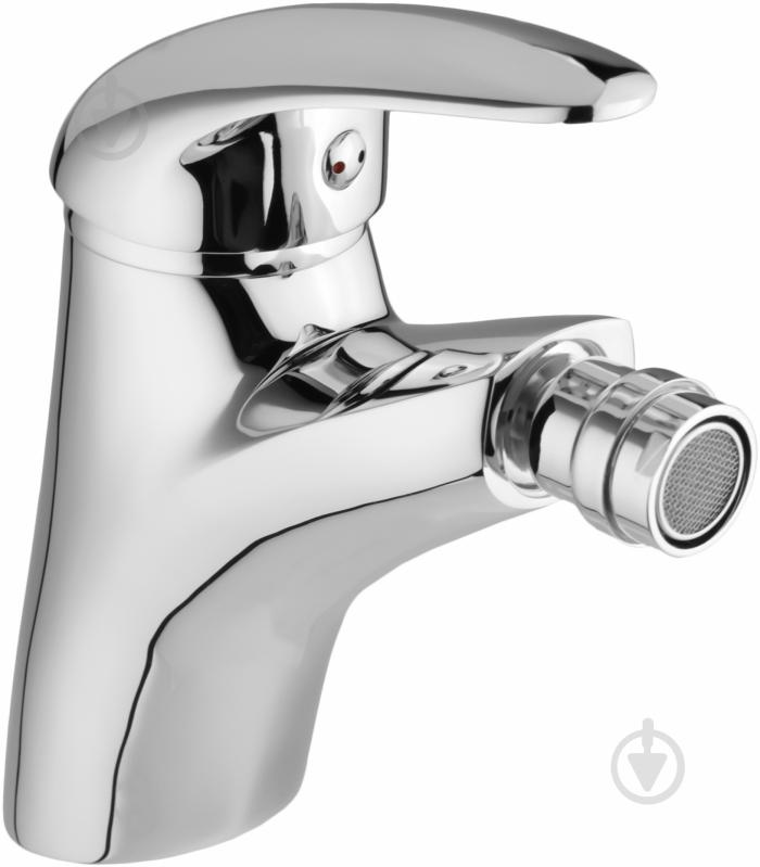 Смеситель для биде Ferro Ancona BAN 6 - фото 1