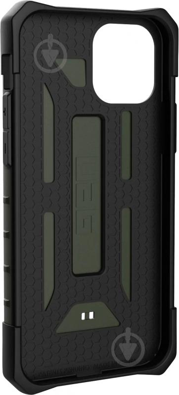 Чохол UAG Pathfinder 112357117272 для Apple iPhone 12 ProApple iPhone 12 - фото 4 Чохол UAG Pathfinder 112357117272 для Apple iPhone 12 ProApple iPhone 12 - фото 4