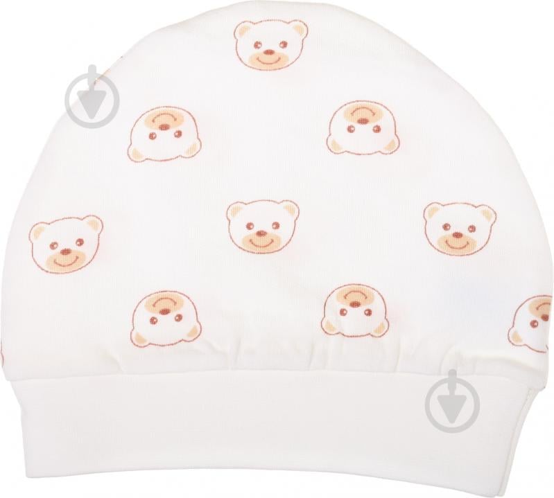 Шапочка детская Baby Veres - фото 2 Шапочка детская Baby Veres - фото 2