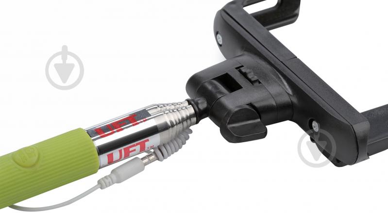 Селфи-монопод UFT SS4 light green - фото 2