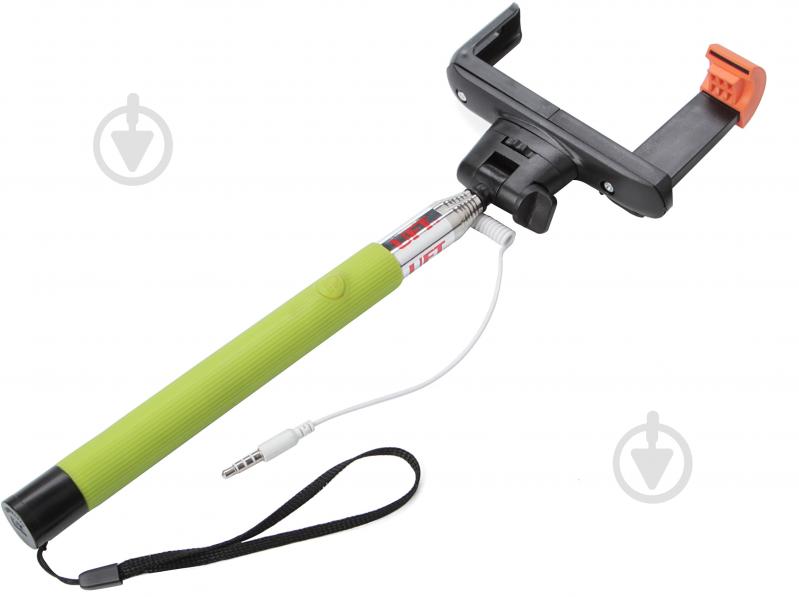 Селфи-монопод UFT SS4 light green - фото 1