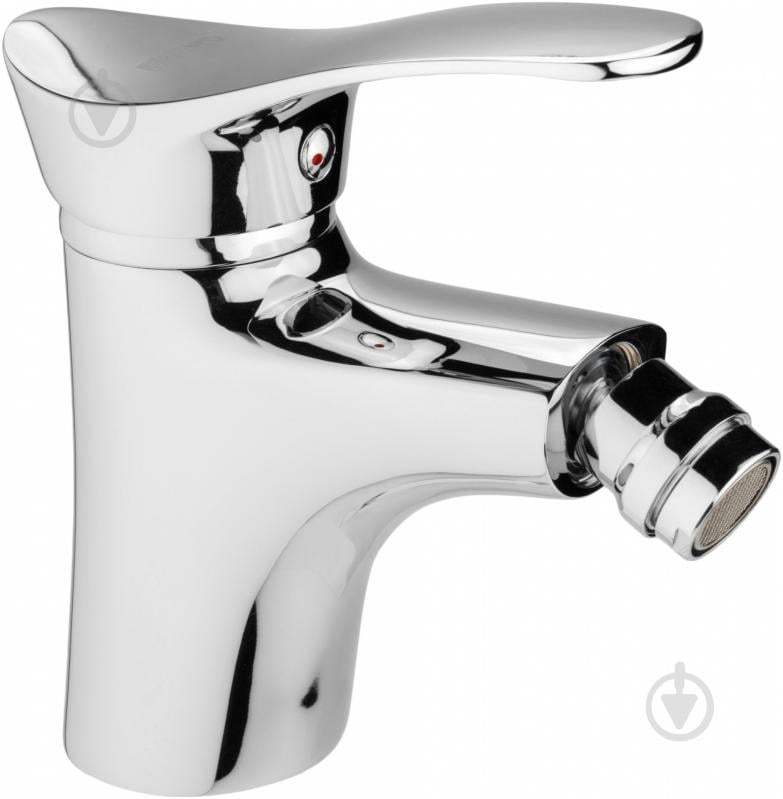 Смеситель для биде Ferro Padwa BTP 6 - фото 1