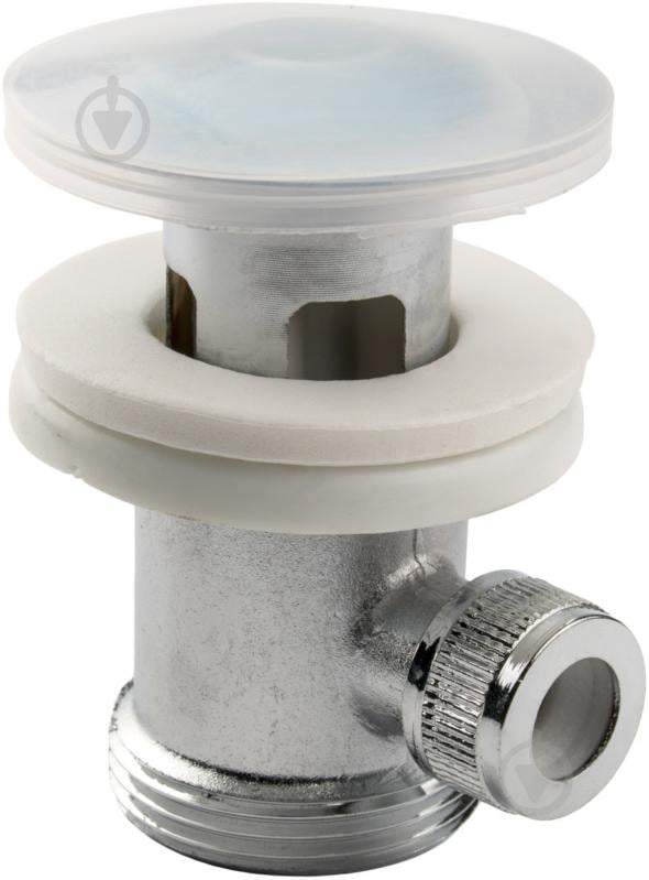 Смеситель для биде Ferro Padwa BTP 6 - фото 2