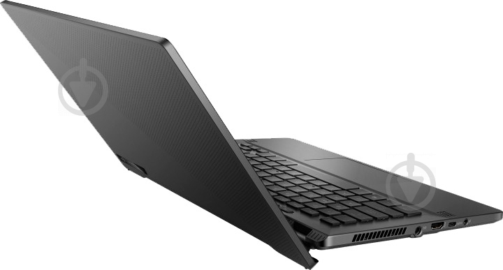 Ноутбук Asus ROG Zephyrus G14 GA401IH-BM021 14" (90NR0483-M01540) eclipse grey - фото 13