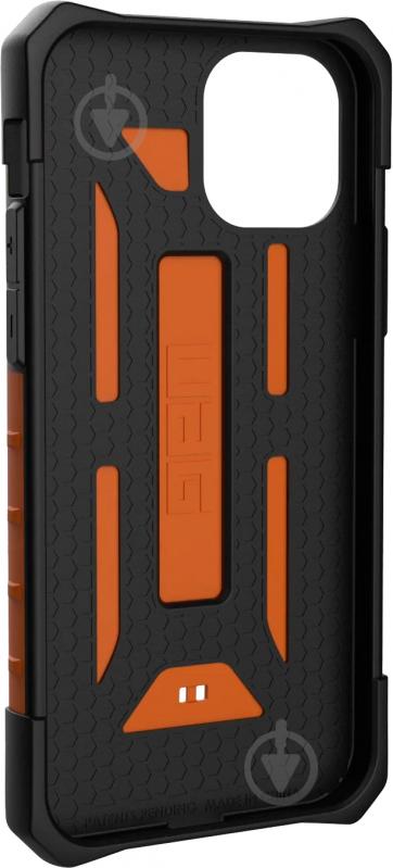 Чехол UAG Pathfinder 112357119797 для Apple iPhone 12 ProApple iPhone 12 - фото 4 Чехол UAG Pathfinder 112357119797 для Apple iPhone 12 ProApple iPhone 12 - фото 4
