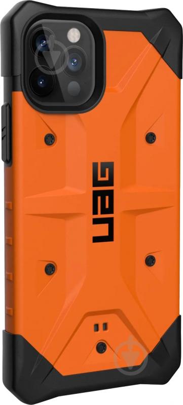 Чехол UAG Pathfinder 112357119797 для Apple iPhone 12 ProApple iPhone 12 - фото 3 Чехол UAG Pathfinder 112357119797 для Apple iPhone 12 ProApple iPhone 12 - фото 3