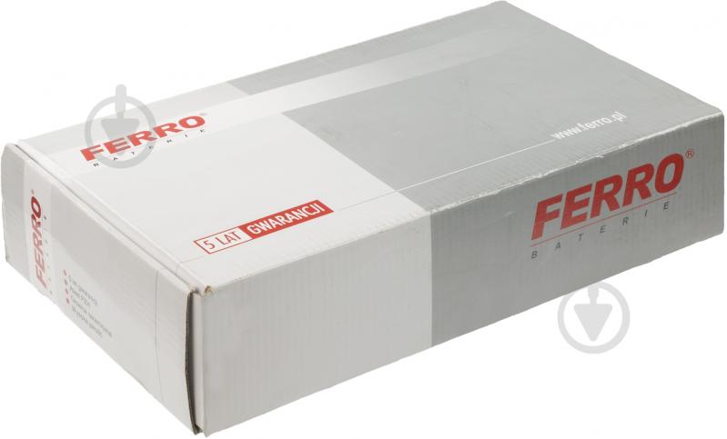 Змішувач для біде Ferro Werona BTW 6 - фото 4