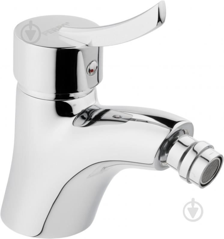 Змішувач для біде Ferro Werona BTW 6 - фото 1