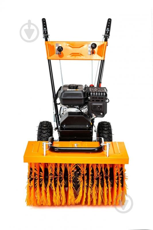 Підмітальна машина GTM бензинова SW600 - фото 2