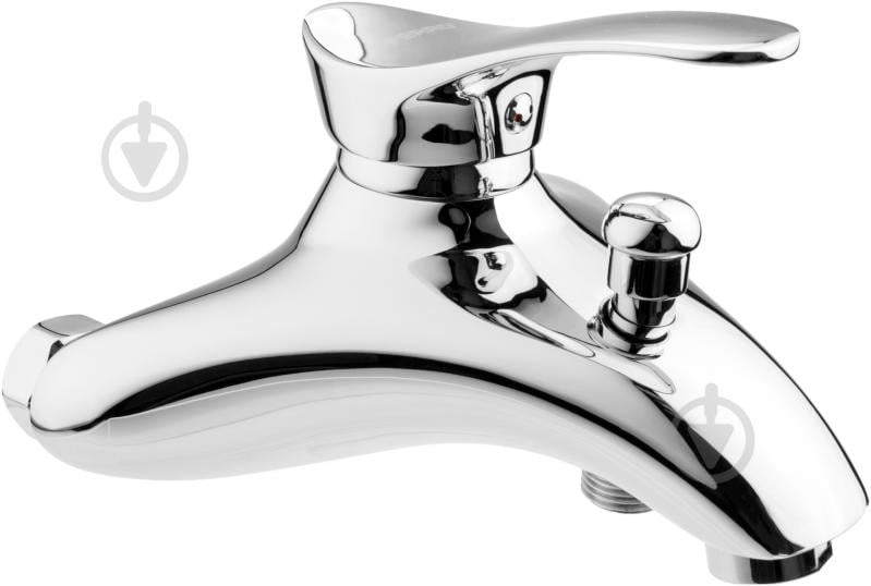 Смеситель для ванны Ferro Padwa BTP 1 - фото 1