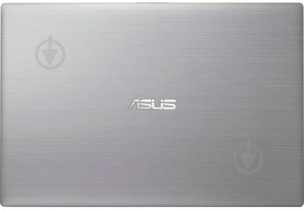 Ноутбук Asus PRO P2540FB-DM0148R 15,6" (90NX0242-M02150) silver - фото 11