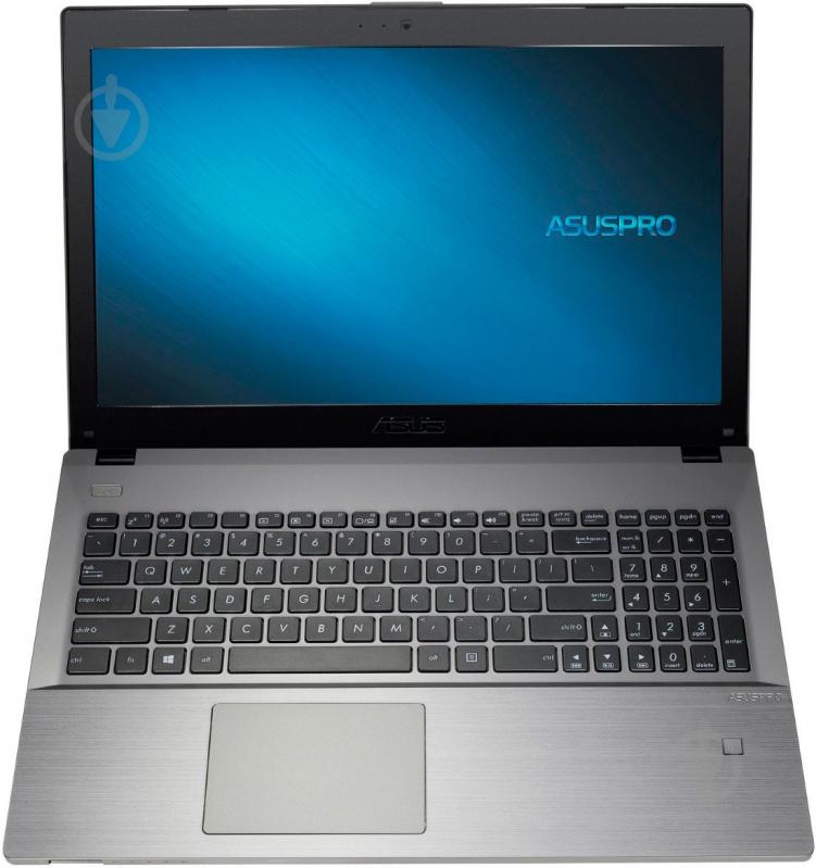 Ноутбук Asus PRO P2540FB-DM0148R 15,6" (90NX0242-M02150) silver - фото 2