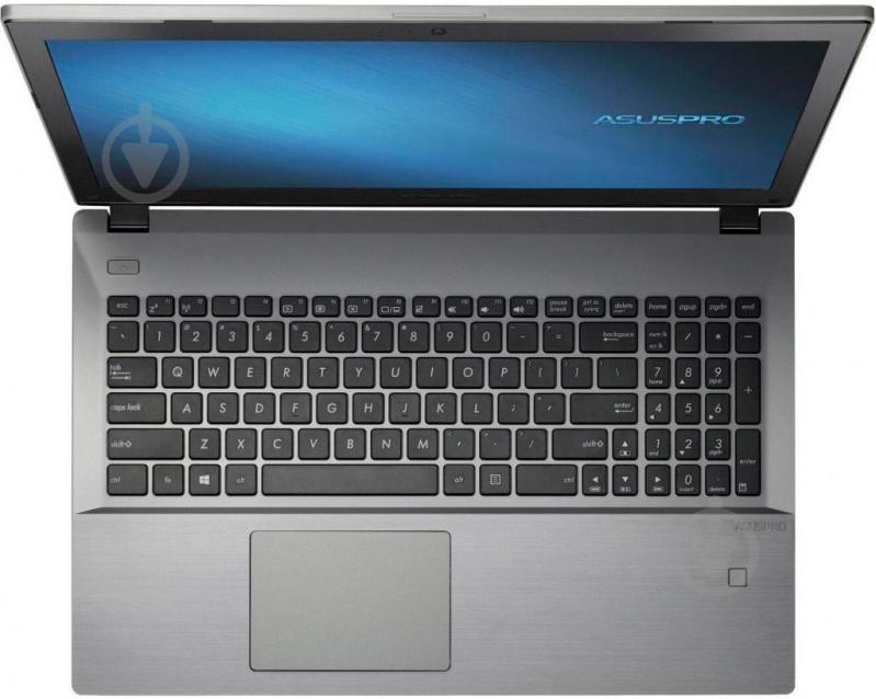 Ноутбук Asus PRO P2540FB-DM0148R 15,6" (90NX0242-M02150) silver - фото 3