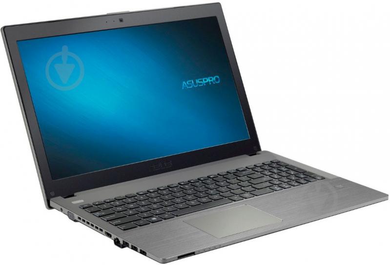 Ноутбук Asus PRO P2540FB-DM0148R 15,6" (90NX0242-M02150) silver - фото 4