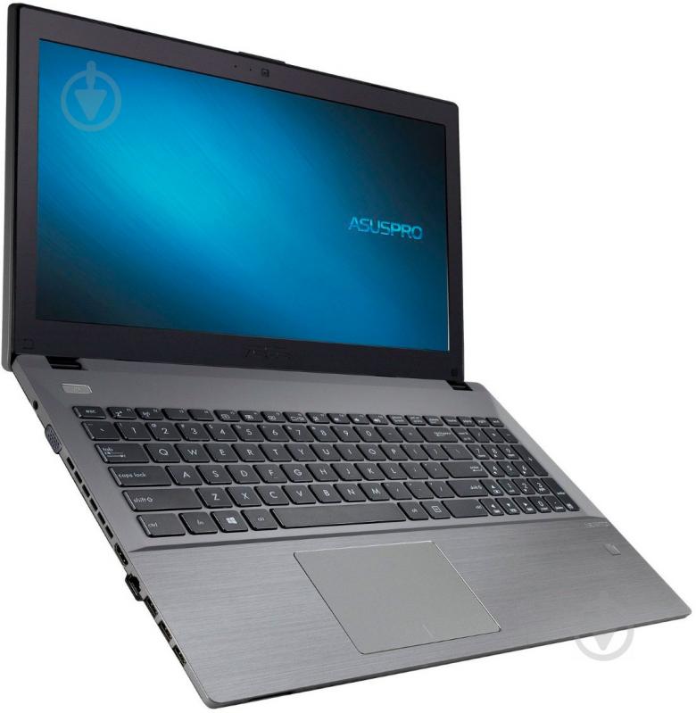 Ноутбук Asus PRO P2540FB-DM0148R 15,6" (90NX0242-M02150) silver - фото 6