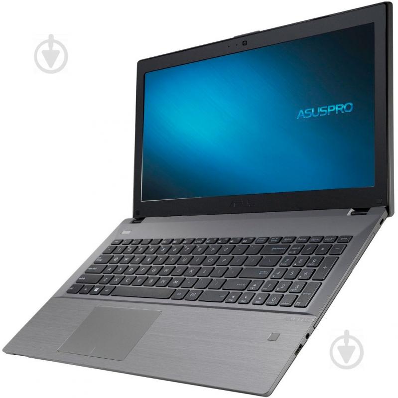 Ноутбук Asus PRO P2540FB-DM0148R 15,6" (90NX0242-M02150) silver - фото 7