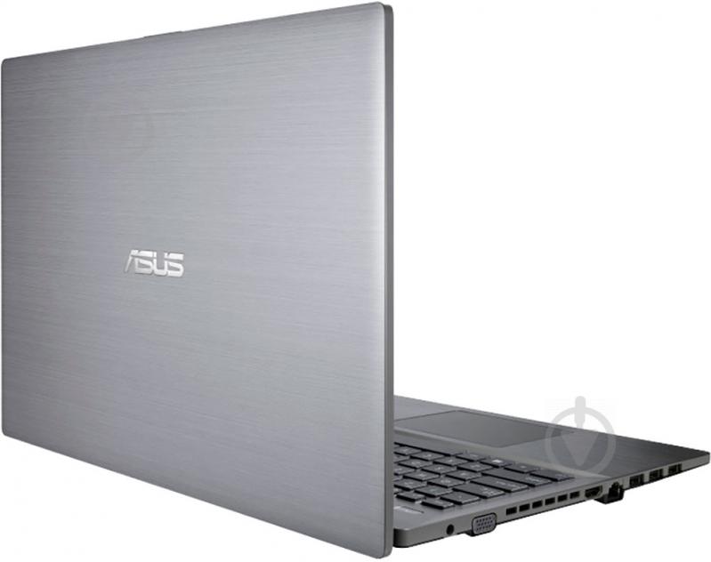 Ноутбук Asus PRO P2540FB-DM0148R 15,6" (90NX0242-M02150) silver - фото 8