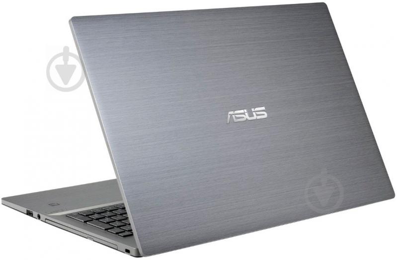 Ноутбук Asus PRO P2540FB-DM0148R 15,6" (90NX0242-M02150) silver - фото 9