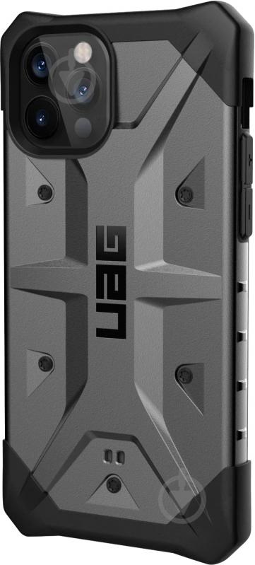Чехол UAG Pathfinder 112357113333 для Apple iPhone 12 ProApple iPhone 12 - фото 3