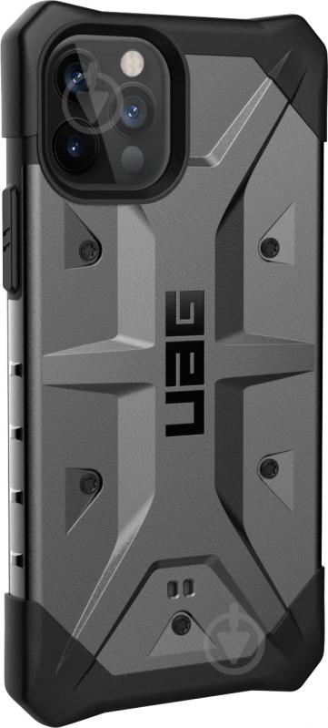 Чехол UAG Pathfinder 112357113333 для Apple iPhone 12 ProApple iPhone 12 - фото 2
