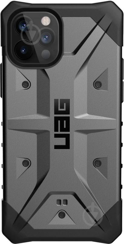 Чехол UAG Pathfinder 112357113333 для Apple iPhone 12 ProApple iPhone 12 - фото 1