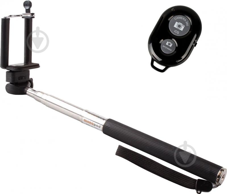 Селфі-монопод UFT SS2 black - фото 1