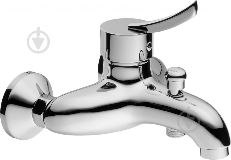 Смеситель для ванны Ferro Werona BTW 1 - фото 1