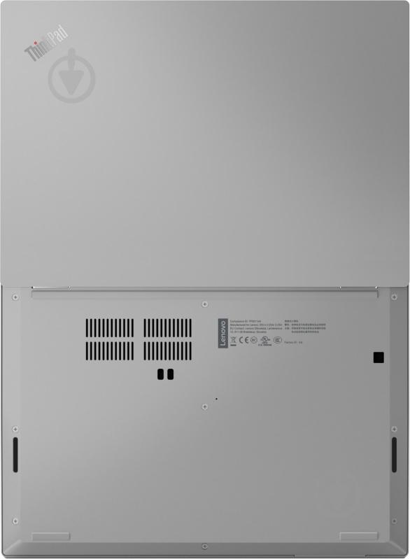 Ноутбук Lenovo ThinkPad L13 13,3" (20R30006RT) silver - фото 12