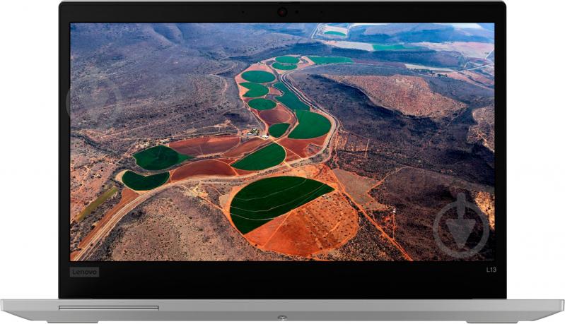 Ноутбук Lenovo ThinkPad L13 13,3" (20R30006RT) silver - фото 3