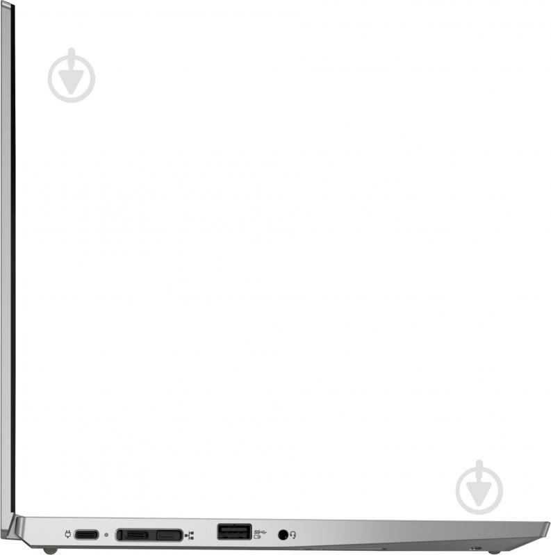 Ноутбук Lenovo ThinkPad L13 13,3" (20R30006RT) silver - фото 5