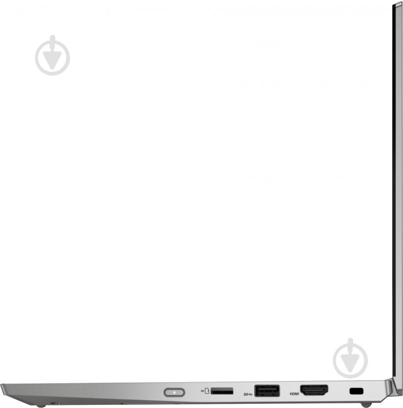 Ноутбук Lenovo ThinkPad L13 13,3" (20R30006RT) silver - фото 6