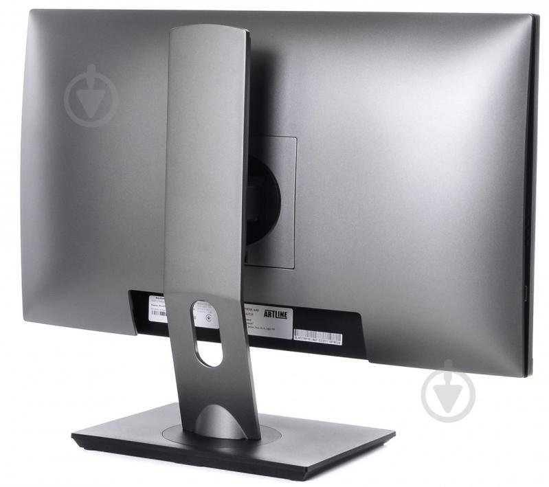 Моноблок Artline Home GL51 23,8 (GL51v02Win) black - фото 6