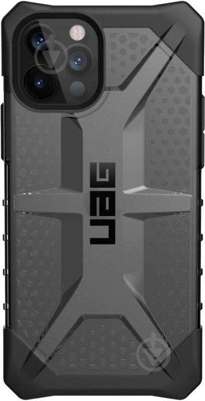 Чехол UAG Plasma 112353113131 для Apple iPhone 12 ProApple iPhone 12 - фото 1