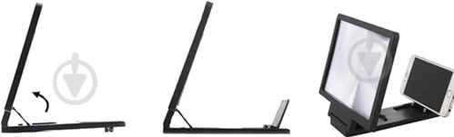 Подставка-увеличитель UFT IP44 (UFTIP44) - фото 2 Подставка-увеличитель UFT IP44 (UFTIP44) - фото 2