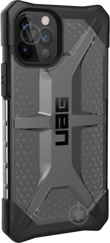Чохол UAG Plasma 112353114343 для Apple iPhone 12 ProApple iPhone 12 - фото 2
