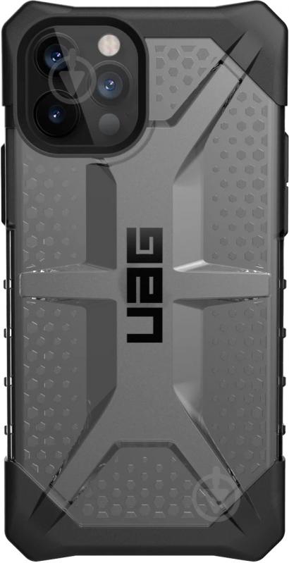 Чохол UAG Plasma 112353114343 для Apple iPhone 12 ProApple iPhone 12 - фото 1