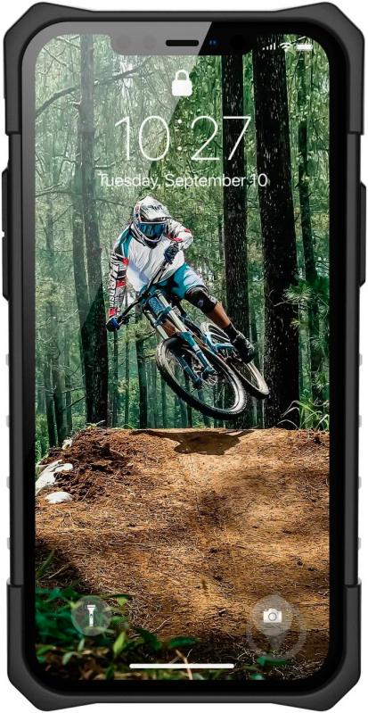Чохол UAG Plasma 112353114343 для Apple iPhone 12 ProApple iPhone 12 - фото 5