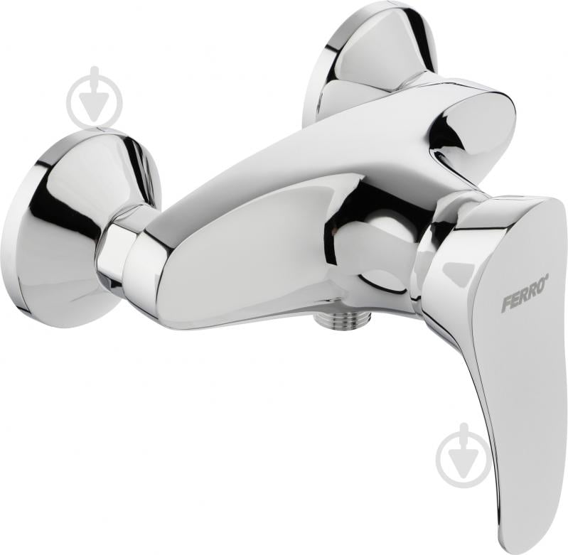 Смеситель для душа Ferro Padwa BTP 7 - фото 1
