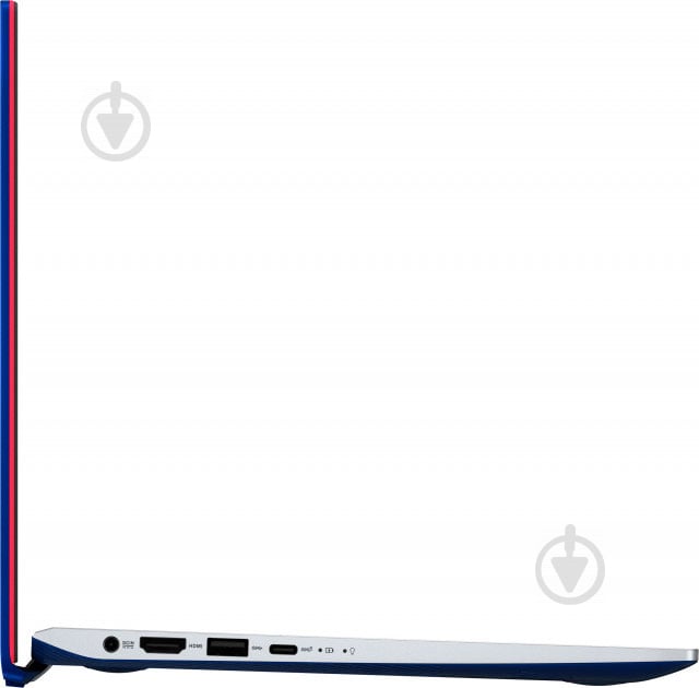 Ноутбук Asus VivoBook S14 S431FL-AM217 14" (90NB0N66-M03310) cobalt blue - фото 15