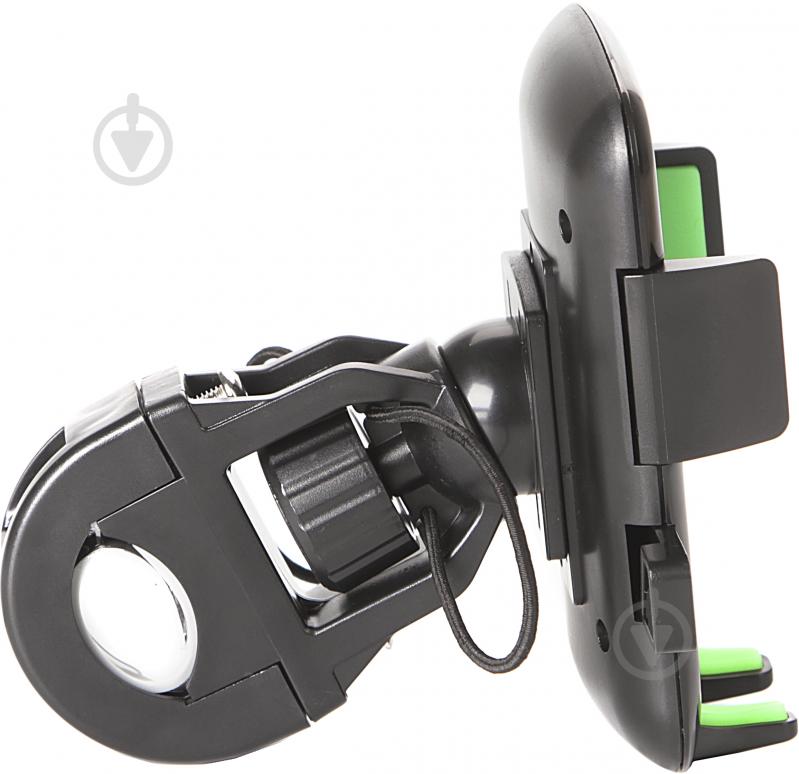 Держатель UFT IP37 на велосипед (UFTIP37) - фото 1