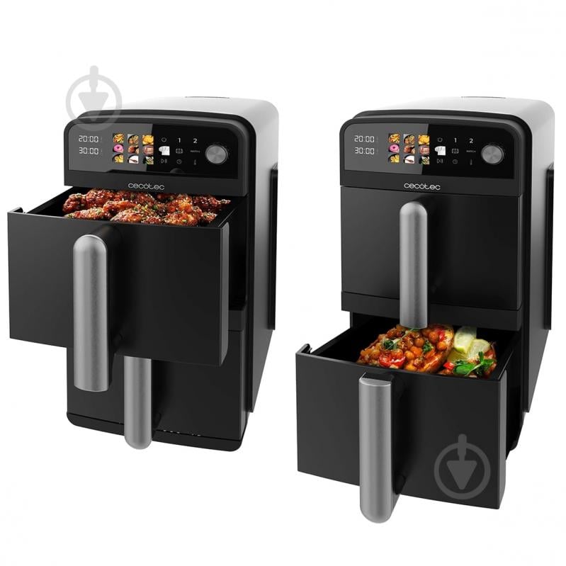 Мультипіч CECOTEC A01_EU01_109329 - фото 3