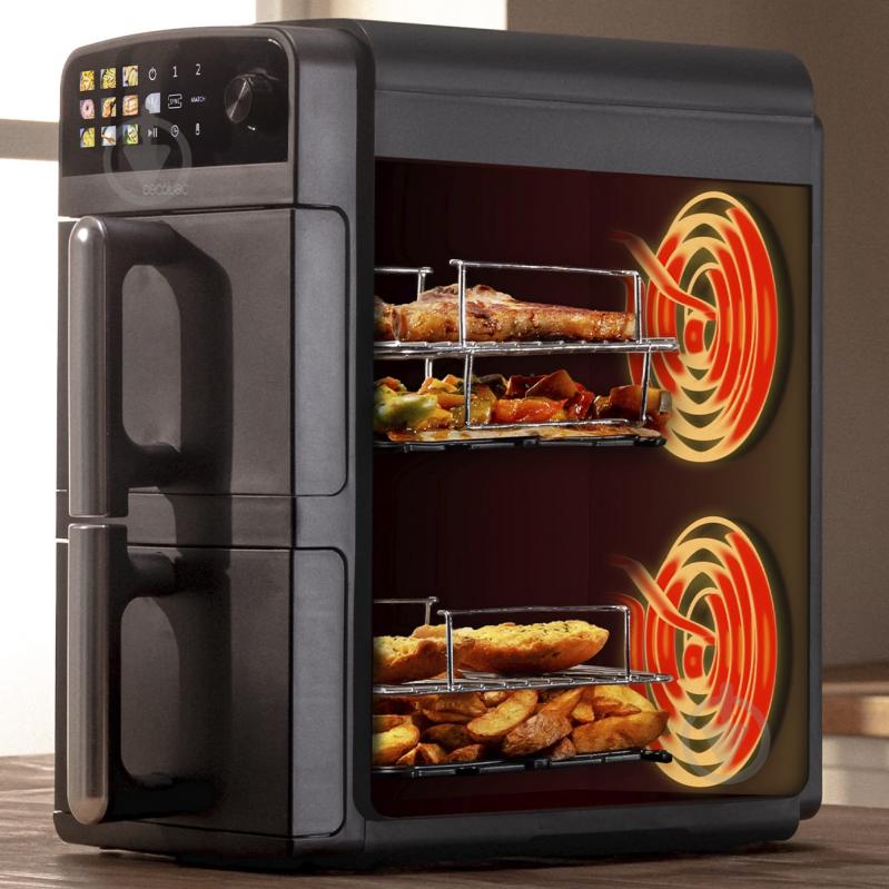 Мультипіч CECOTEC A01_EU01_109329 - фото 5