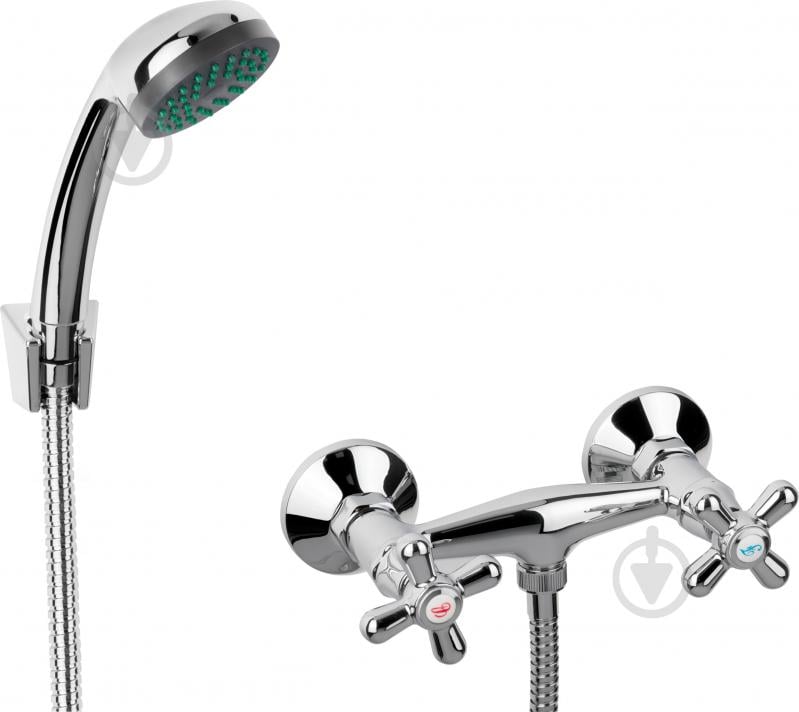 Смеситель для душа Ferro Retro XR 77 - фото 1