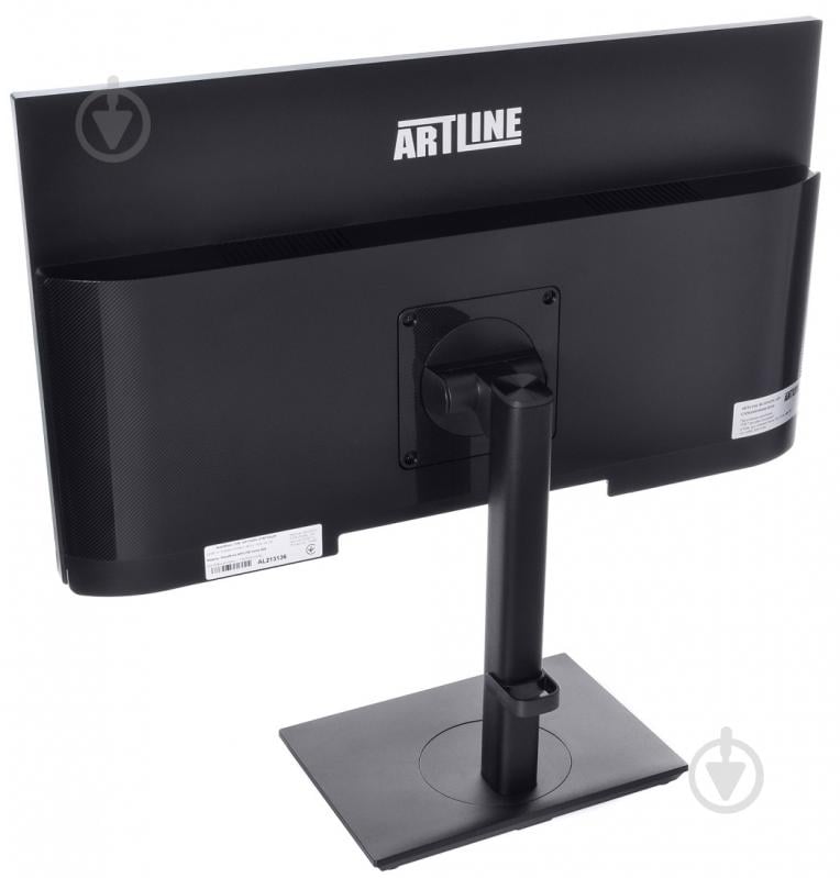 Моноблок Artline Home GX73 27 (GX73v02Win) black - фото 7